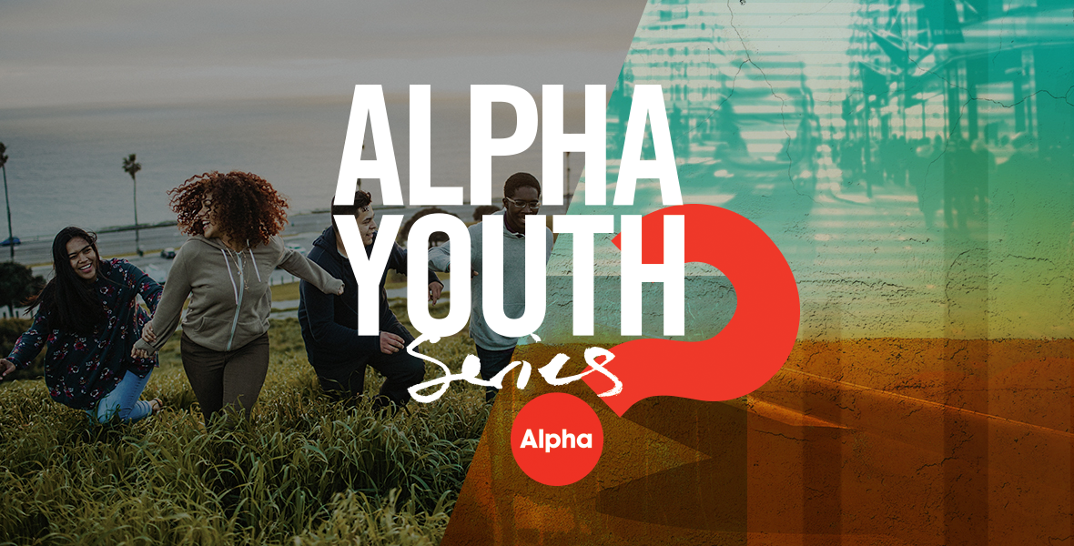 Alpha Youth Film Series